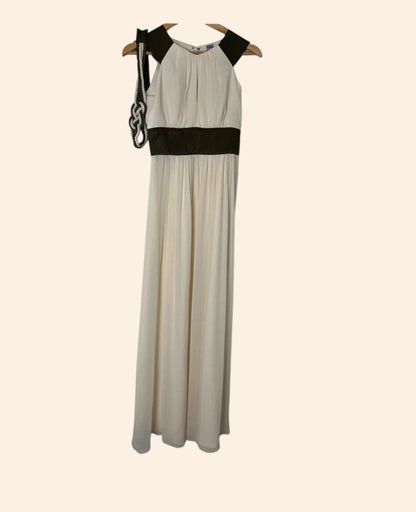 Robe de demoiselle d’honneur Manoukian