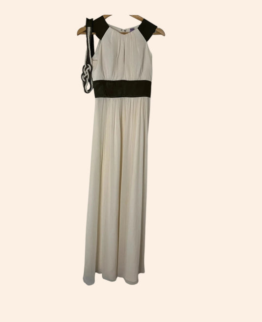 Robe de demoiselle d’honneur Manoukian