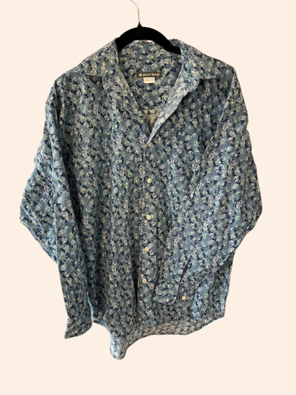 Chemise Nafnaf vintage