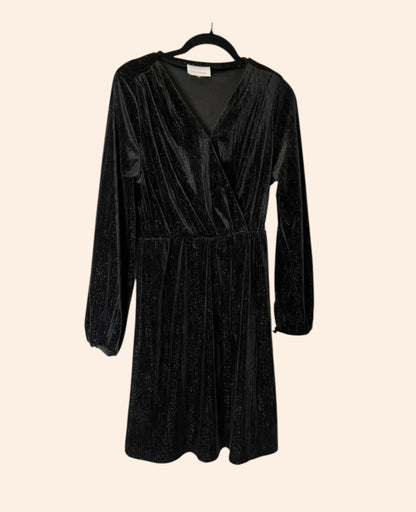 Robe de soirée La City