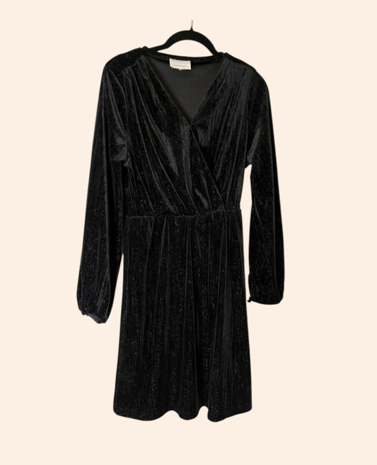 Robe de soirée La City