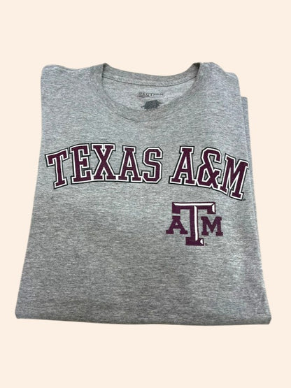 Vintage t-shirt Texas A&M - Texas Aggies NFL