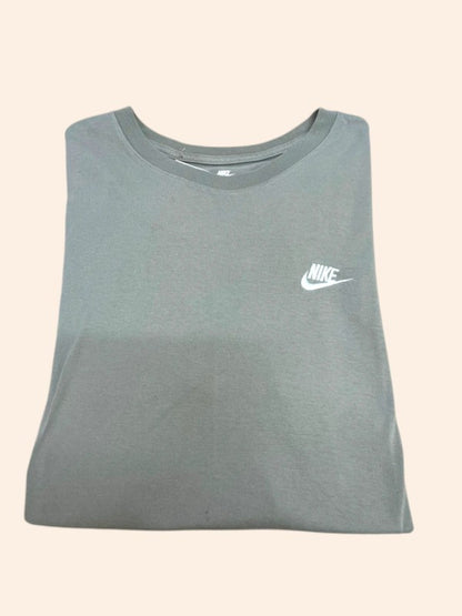 T-shirt Nike - Petit Logo brodé