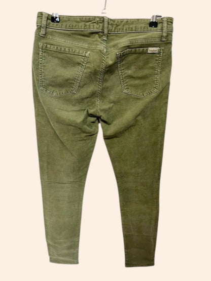 Pantalon en velours côtelé Ba&sh