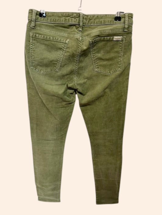 Pantalon en velours côtelé Ba&sh