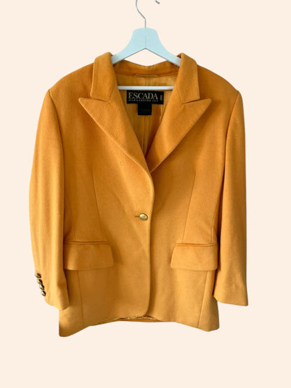 Blazer Escada by Margaretha Ley
