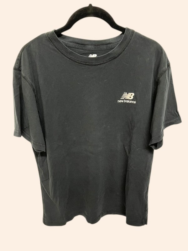 T-shirt New Balance - Logo brodé