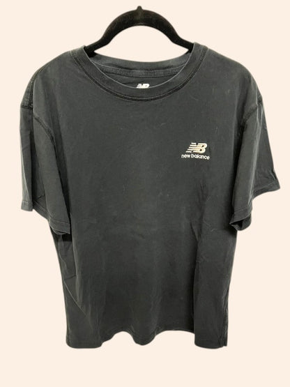 T-shirt New Balance - Logo brodé