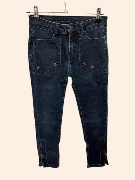 Jean Zadig & Voltaire w24