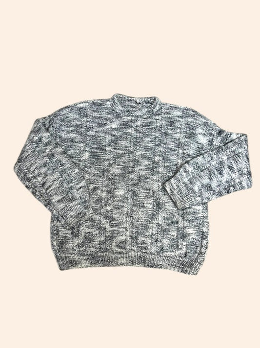 Joli Pull en maille - Hand made