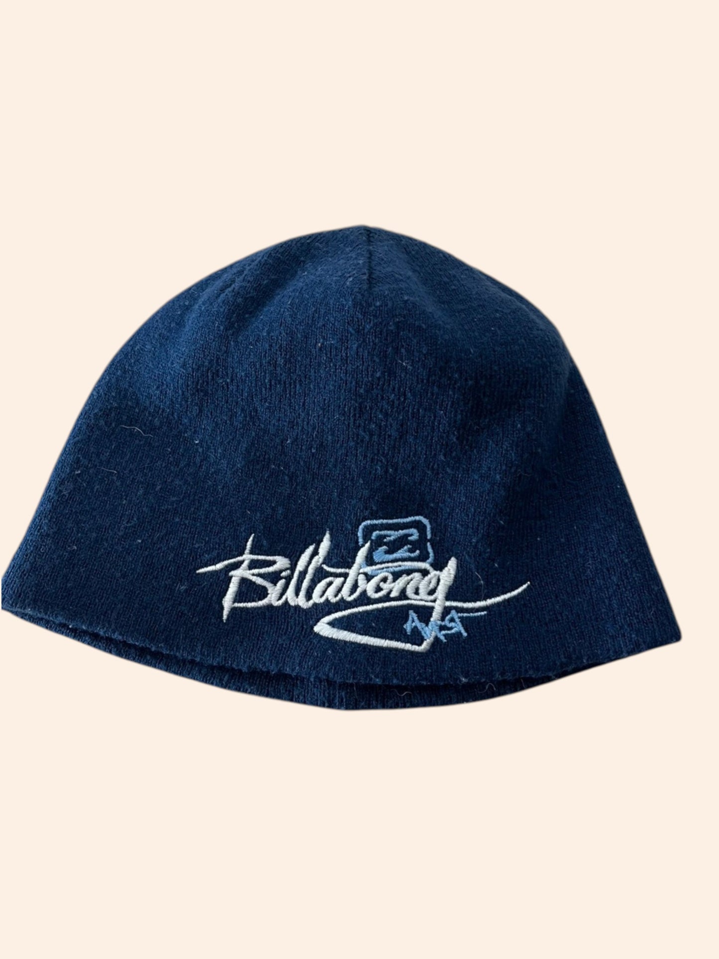 Bonnet Billabong Y2k