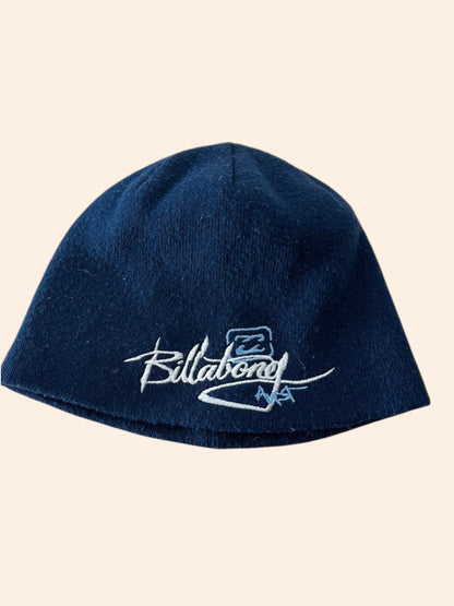 Bonnet Billabong Y2k