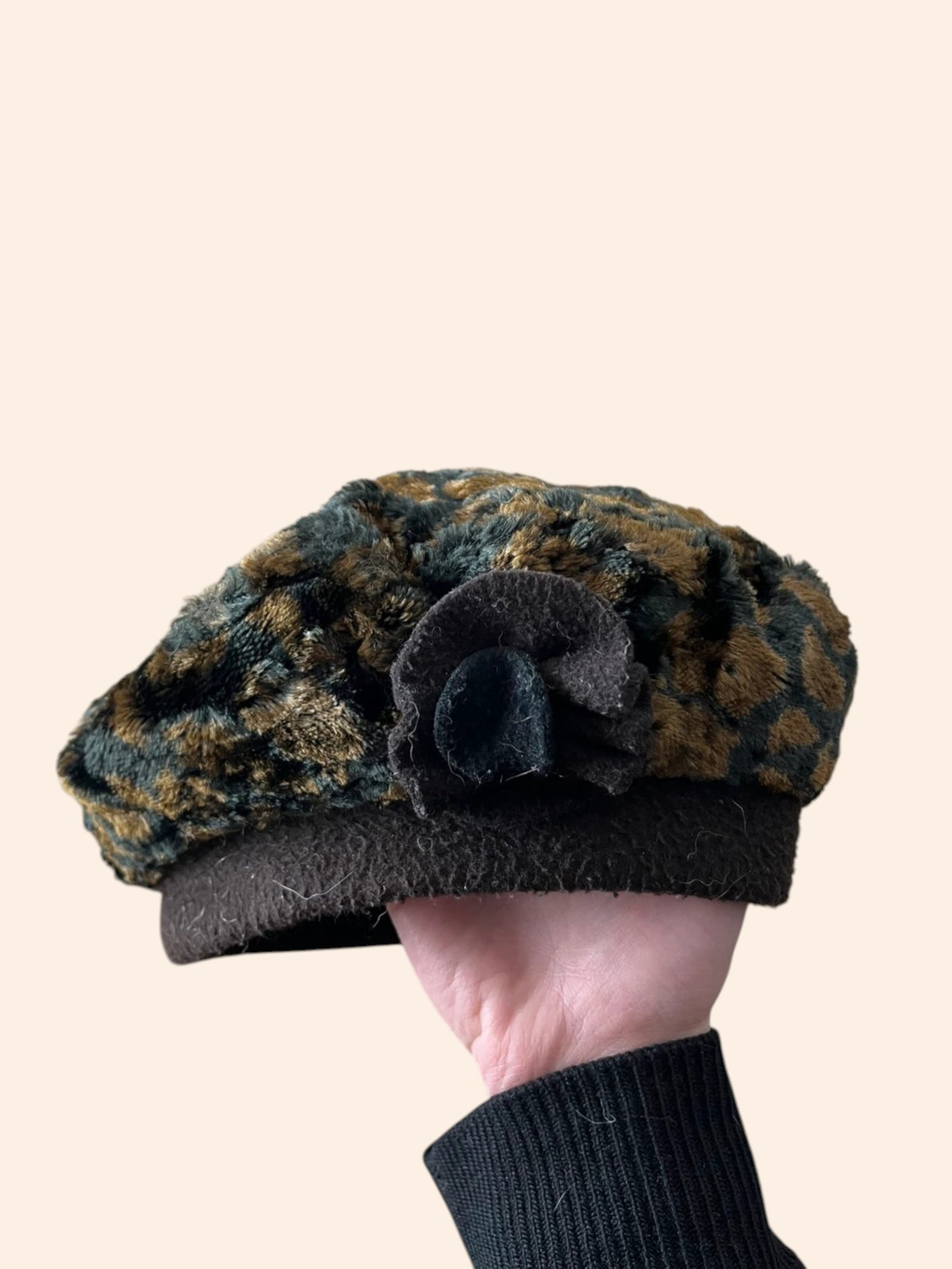 Béret vintage