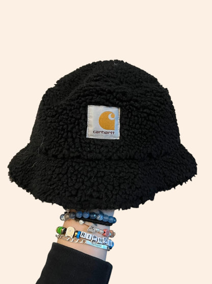 Carhartt Prentis bucket hat fleece