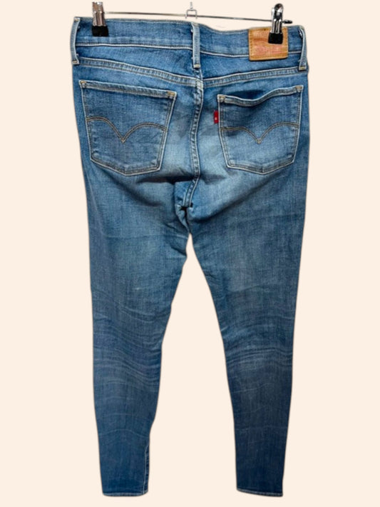 Levis 710 super Skinny super filiforme W27/L32