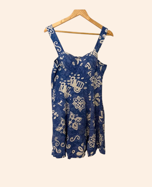 Robe vintage