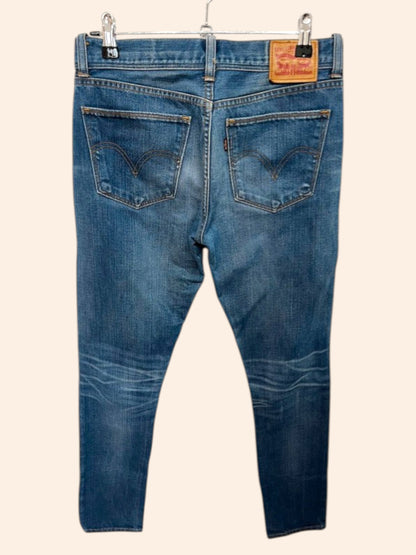 Levis Boyfriend skinny fit W26/L32