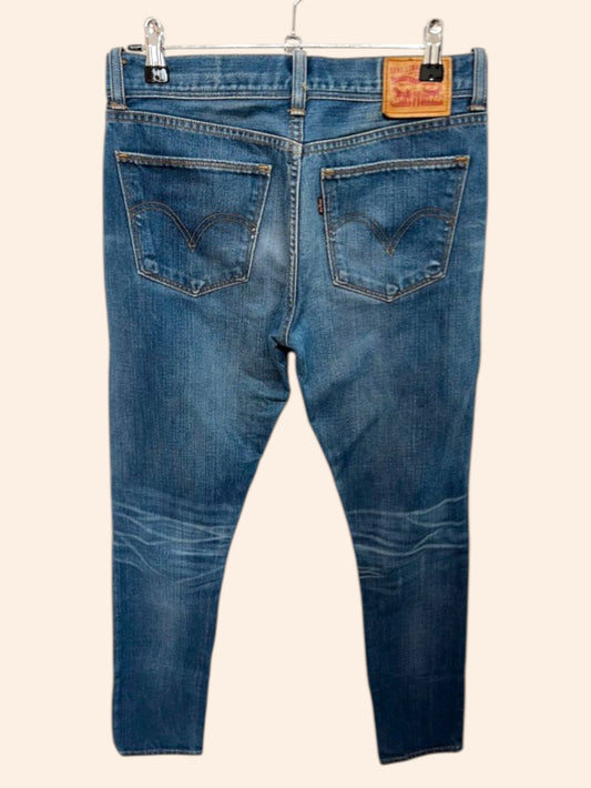 Levis Boyfriend skinny fit W26/L32