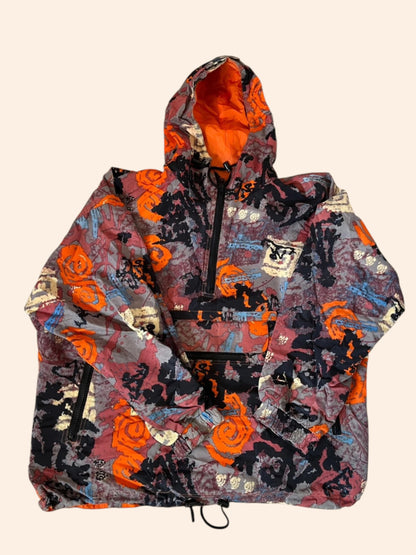 Crazy jacket vintage