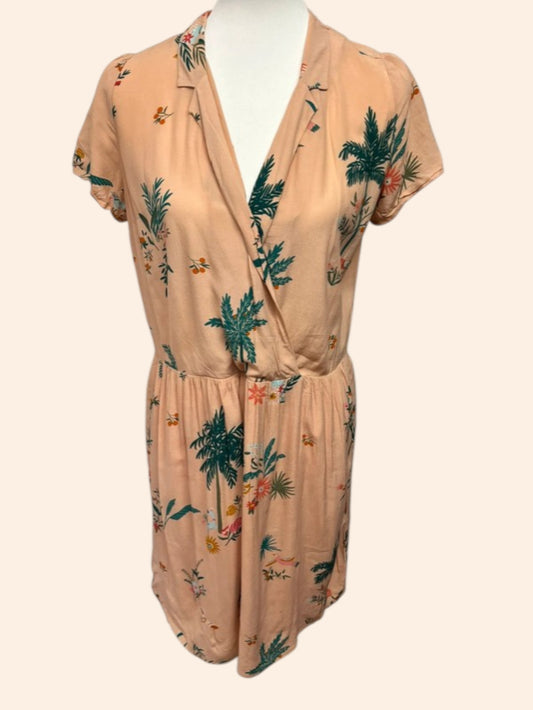 Robe Des Petits Hauts Emalo