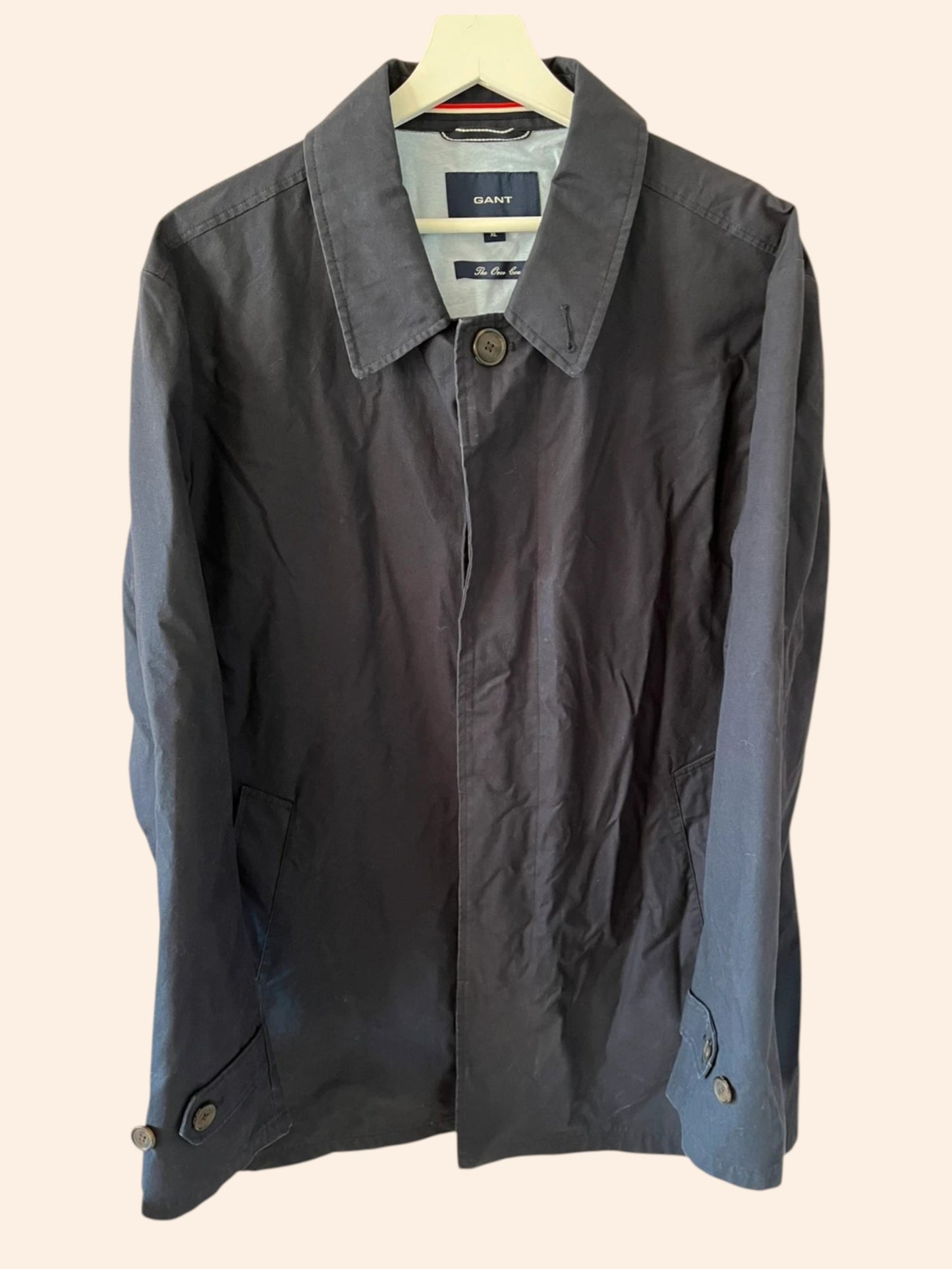 Trench Homme GANT