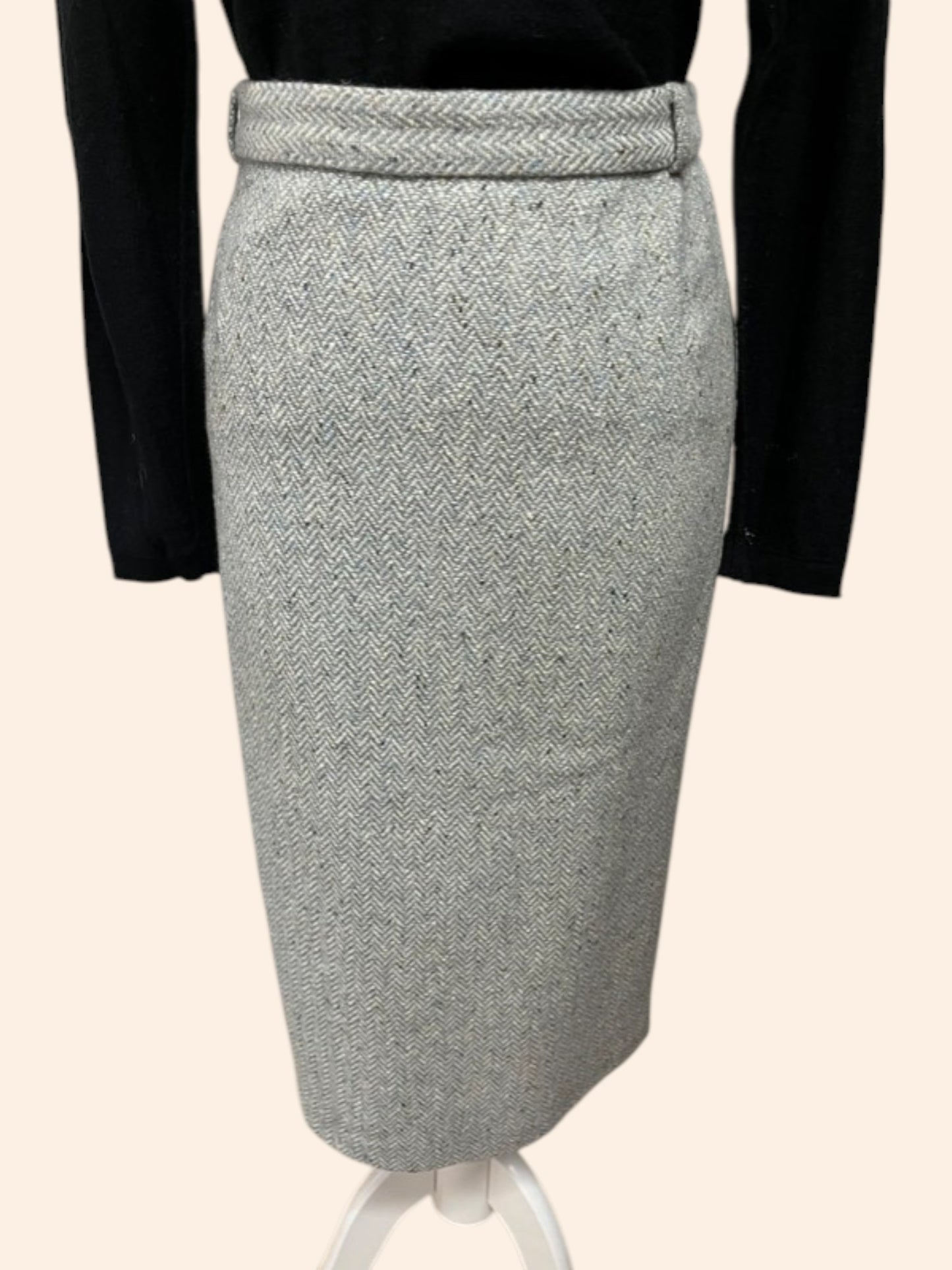 Jupe tailleur Max Mara Week-end