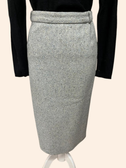 Jupe tailleur Max Mara Week-end