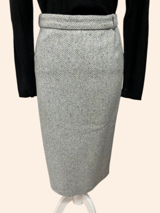 Jupe tailleur Max Mara Week-end