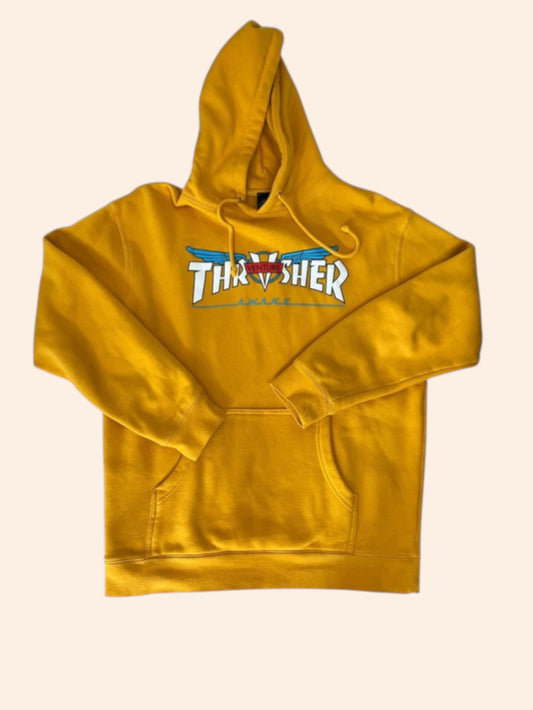 Hoodie Thrasher x Venture