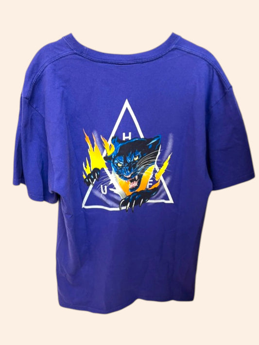 T-shirt HUF