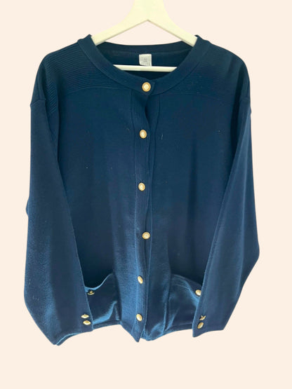 Cardigan vintage