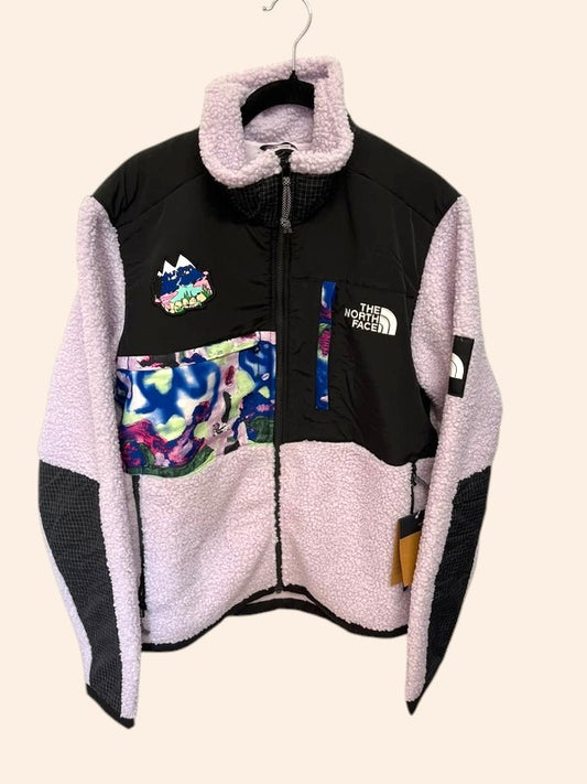 Veste polaire Denali The North Face x Alfie Kungu